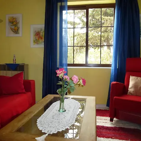 Casa Pincoras 펜션