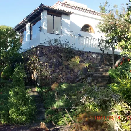 펜션 Casa Pincoras *