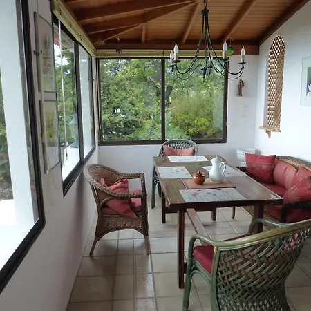 Casa Pincoras 펜션