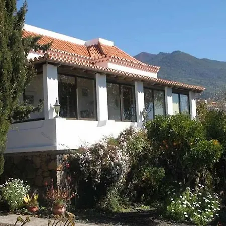 Casa Pincoras * El Paso