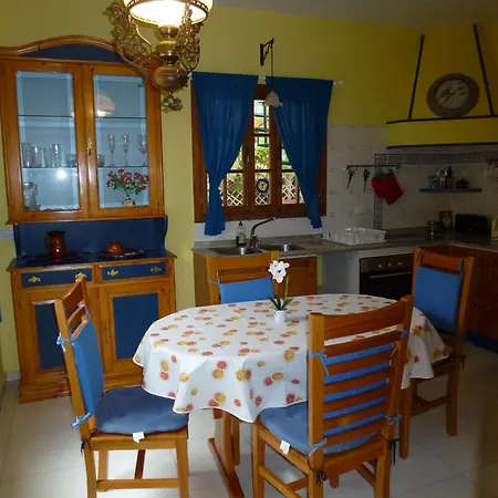 Casa Pincoras Hébergement de vacances *